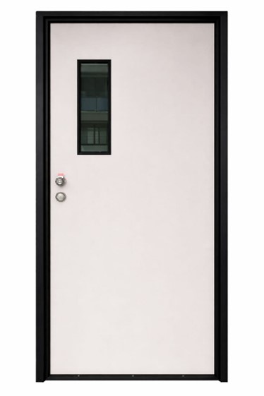 Linea Residencial - Puerta Entamborada