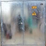Linea Cortafuego - Puerta De Subastación