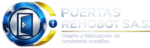 Puertas Rehobot SAS
