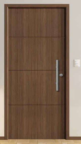 Linea Puertas Residencial